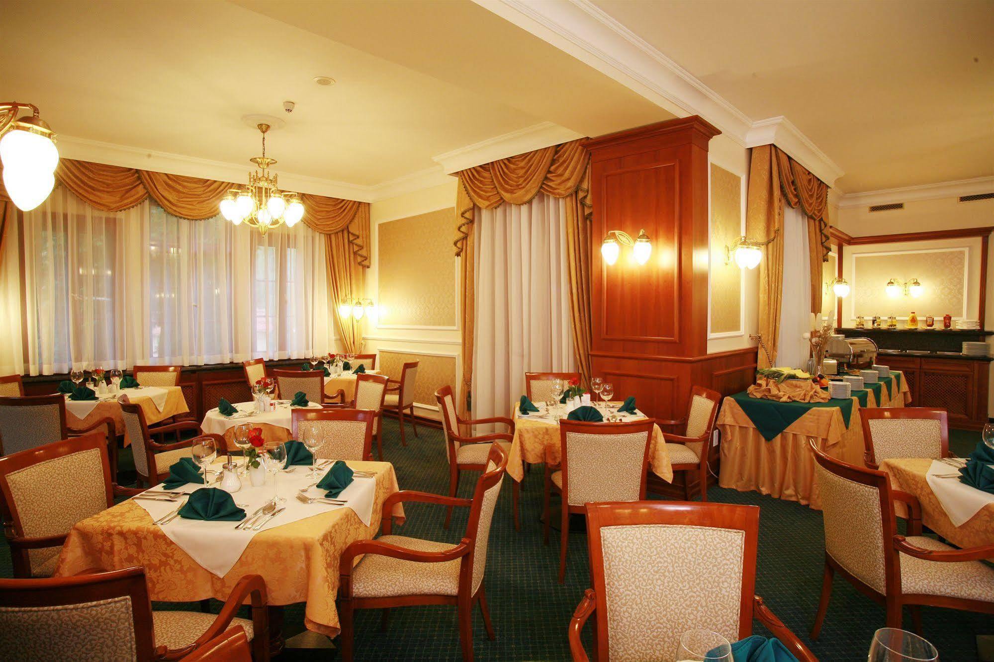 Villa Ritter Karlovy Vary Kültér fotó